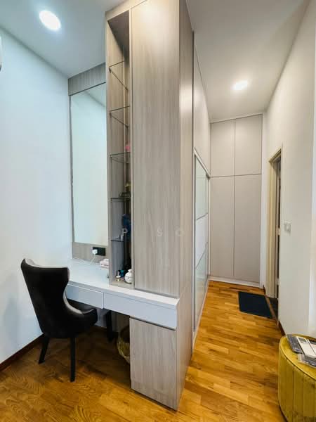 Cluster House for Rent in Iskandar Puteri (Nusajaya) (Johor) - JP Soh - PropertyGuru.com.my