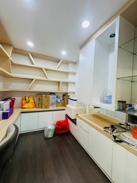 Cluster House for Rent in Iskandar Puteri (Nusajaya) (Johor) - JP Soh - PropertyGuru.com.my