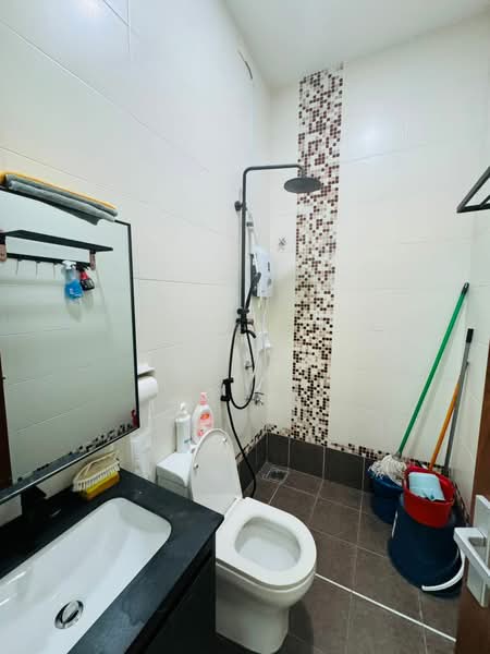 Cluster House for Rent in Iskandar Puteri (Nusajaya) (Johor) - JP Soh - PropertyGuru.com.my