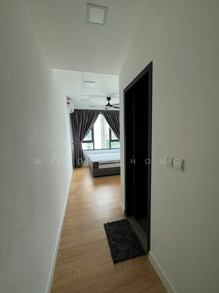 The New Duo @ Edumetro untuk Untuk Disewa - RM 1,039 /bulan, Apr 2026 - Bedroom - PropertyGuru.com.my