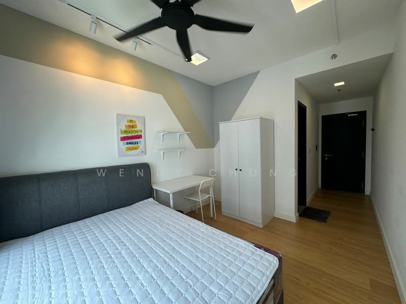The New Duo @ Edumetro untuk Untuk Disewa - RM 1,039 /bulan, Apr 2026 - Bedroom - PropertyGuru.com.my