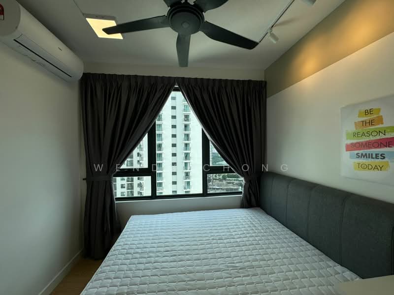 The New Duo @ Edumetro untuk Untuk Disewa - RM 1,039 /bulan, Apr 2026 - Bedroom - PropertyGuru.com.my