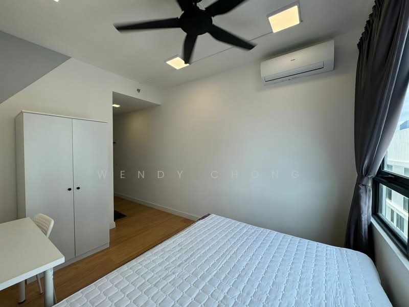 The New Duo @ Edumetro untuk Untuk Disewa - RM 1,039 /bulan, Apr 2026 - Bedroom - PropertyGuru.com.my