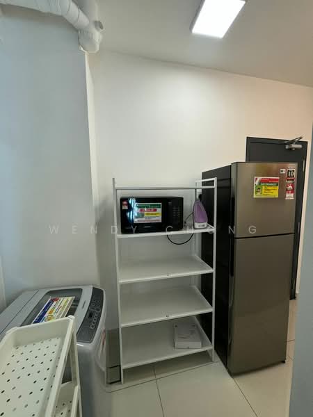 The New Duo @ Edumetro untuk Untuk Disewa - RM 1,039 /bulan, Apr 2026 - Interior - PropertyGuru.com.my