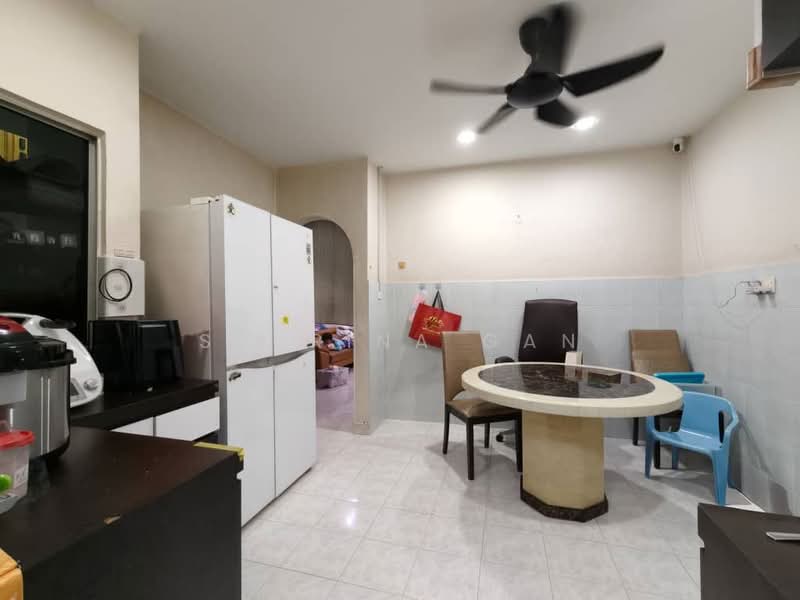 2-storey Terraced House for Sale in Taman Mutiara Rini (Skudai) - Sabrina Gan - PropertyGuru.com.my