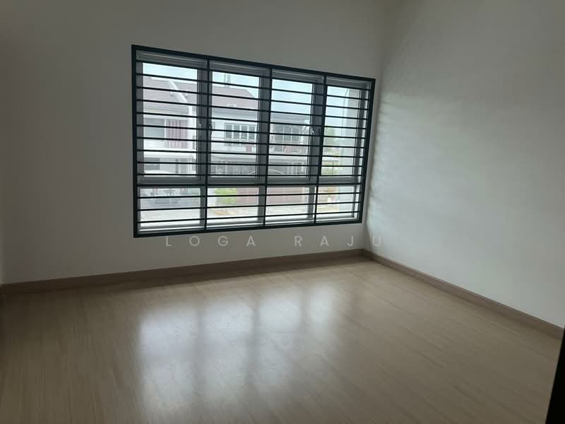 2-storey Terraced House for Rent in Bandar Bukit Raja (Klang) - Loga Raju - Interior - PropertyGuru.com.my
