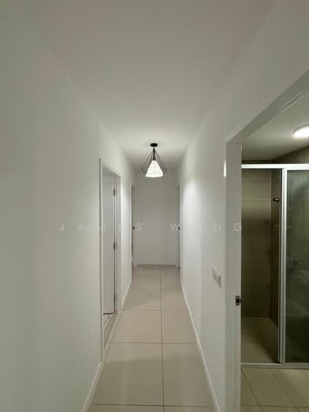Lexa Residence @ The Quartz WM untuk Untuk Disewa - RM 1,800 /bulan, Mac 2026 - Corridor - PropertyGuru.com.my