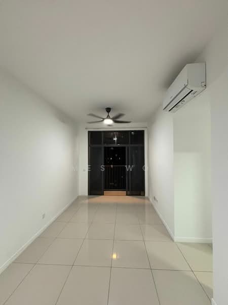 Lexa Residence @ The Quartz WM untuk Untuk Disewa - RM 1,800 /bulan, Mac 2026 - Interior - PropertyGuru.com.my
