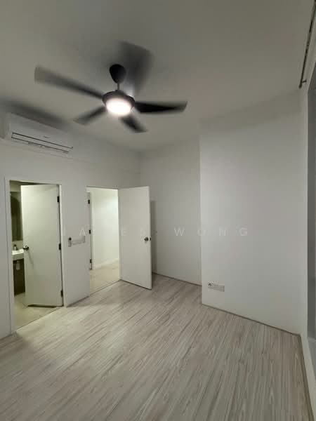 Lexa Residence @ The Quartz WM untuk Untuk Disewa - RM 1,800 /bulan, Mac 2026 - Interior - PropertyGuru.com.my