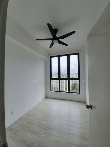 Lexa Residence @ The Quartz WM untuk Untuk Disewa - RM 1,800 /bulan, Mac 2026 - Interior - PropertyGuru.com.my