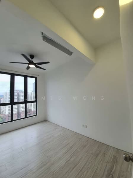 Lexa Residence @ The Quartz WM untuk Untuk Disewa - RM 1,800 /bulan, Mac 2026 - Interior - PropertyGuru.com.my