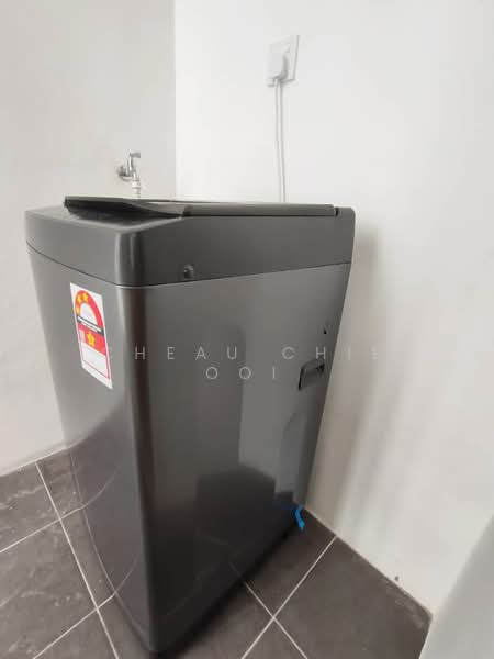 Townhouse for Rent in Seberang Perai (Penang) - Cheau Chie Ooi - Interior - PropertyGuru.com.my