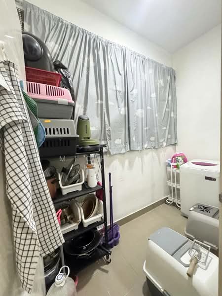 Nusa Heights (Nusa Puncak) untuk Untuk Dijual - RM 485,000, Mac 2026 - Interior - PropertyGuru.com.my