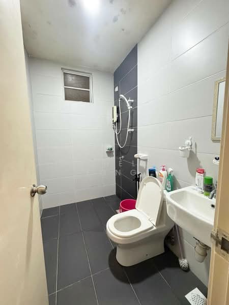 Nusa Heights (Nusa Puncak) untuk Untuk Dijual - RM 485,000, Mac 2026 - Bathroom - PropertyGuru.com.my