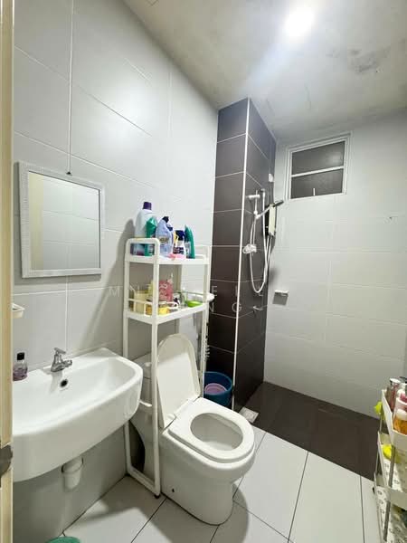 Nusa Heights (Nusa Puncak) untuk Untuk Dijual - RM 485,000, Mac 2026 - Bathroom - PropertyGuru.com.my
