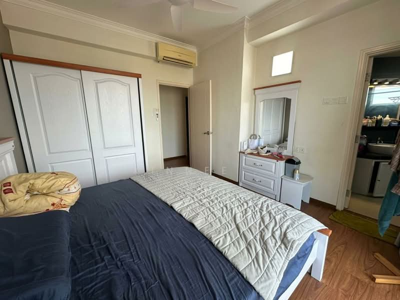 Mutiara Villa Condominium untuk Untuk Dijual - RM 810,000, Mac 2026 - Bedroom - PropertyGuru.com.my