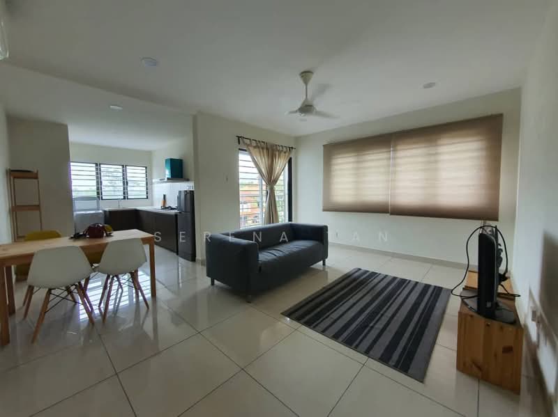 Service Residence for Sale at Maisson - Serena Tan - Living Room - PropertyGuru.com.my
