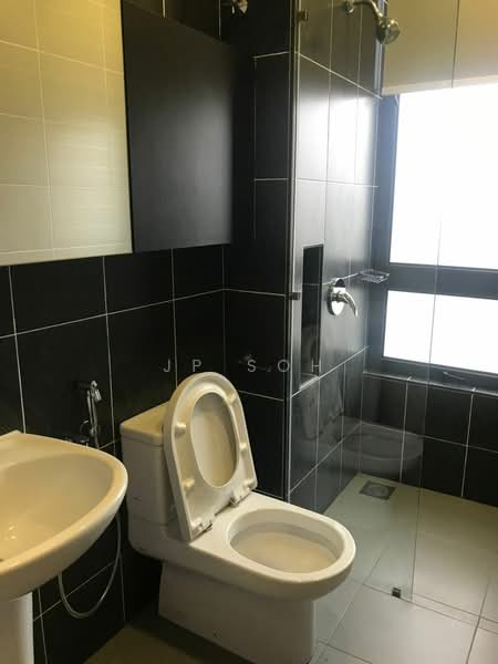 Semi-Detached House for Rent in Iskandar Puteri (Nusajaya) (Johor) - JP Soh - Bathroom - PropertyGuru.com.my