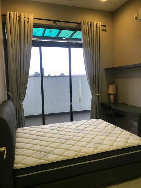 Semi-Detached House for Rent in Iskandar Puteri (Nusajaya) (Johor) - JP Soh - Bedroom - PropertyGuru.com.my
