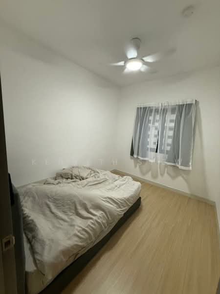 Service Residence for Rent at M Arisa - Kenneth Siew - Bedroom - PropertyGuru.com.my
