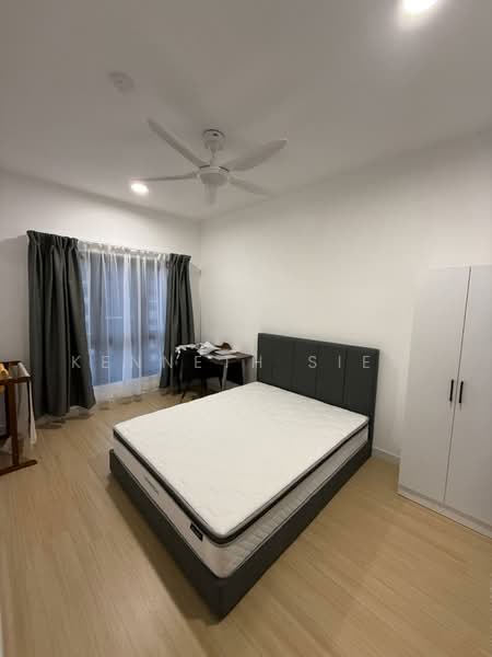 Service Residence for Rent at M Arisa - Kenneth Siew - Bedroom - PropertyGuru.com.my