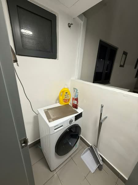 Service Residence for Rent at M Arisa - Kenneth Siew - Interior - PropertyGuru.com.my