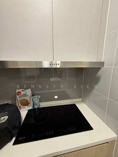Service Residence for Rent at M Arisa - Kenneth Siew - Kitchen - PropertyGuru.com.my