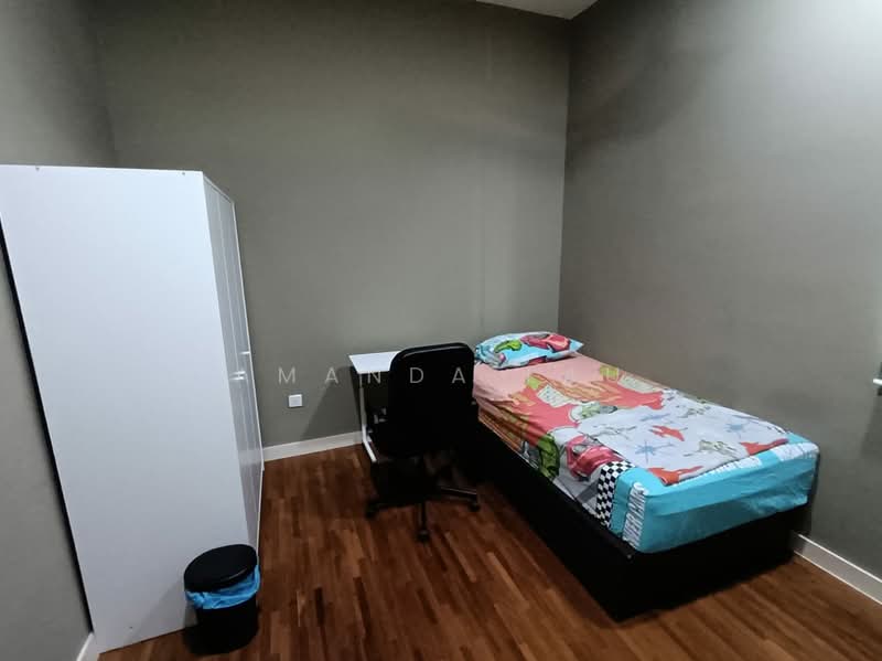 100 Residency untuk Untuk Dijual - RM 790,000, Mac 2026 - PropertyGuru.com.my