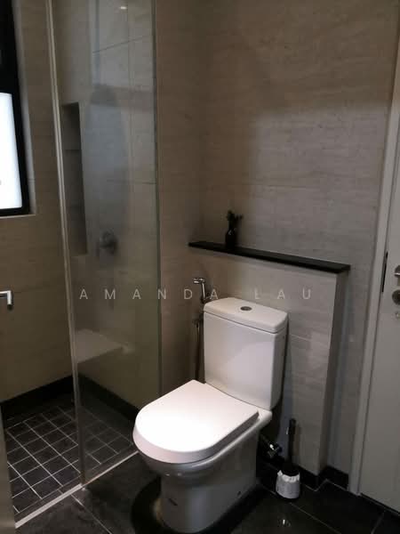 100 Residency untuk Untuk Dijual - RM 790,000, Mac 2026 - PropertyGuru.com.my