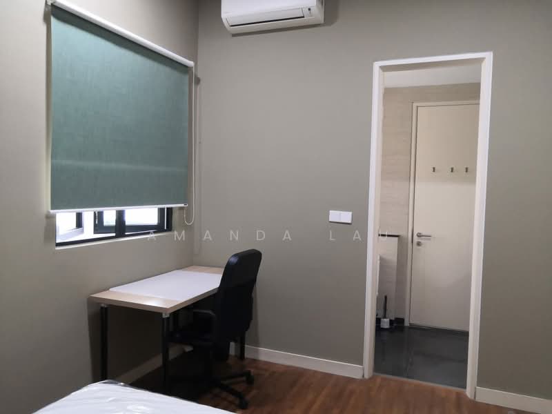 100 Residency untuk Untuk Dijual - RM 790,000, Mac 2026 - PropertyGuru.com.my