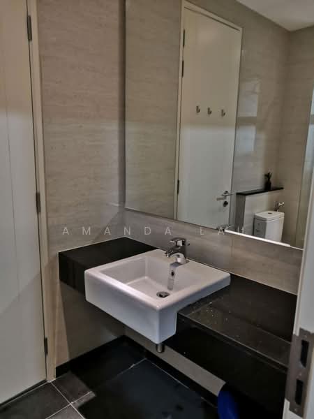 100 Residency untuk Untuk Dijual - RM 790,000, Mac 2026 - PropertyGuru.com.my