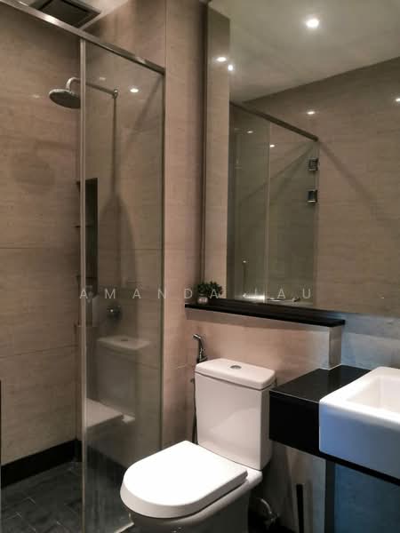 100 Residency untuk Untuk Dijual - RM 790,000, Mac 2026 - PropertyGuru.com.my