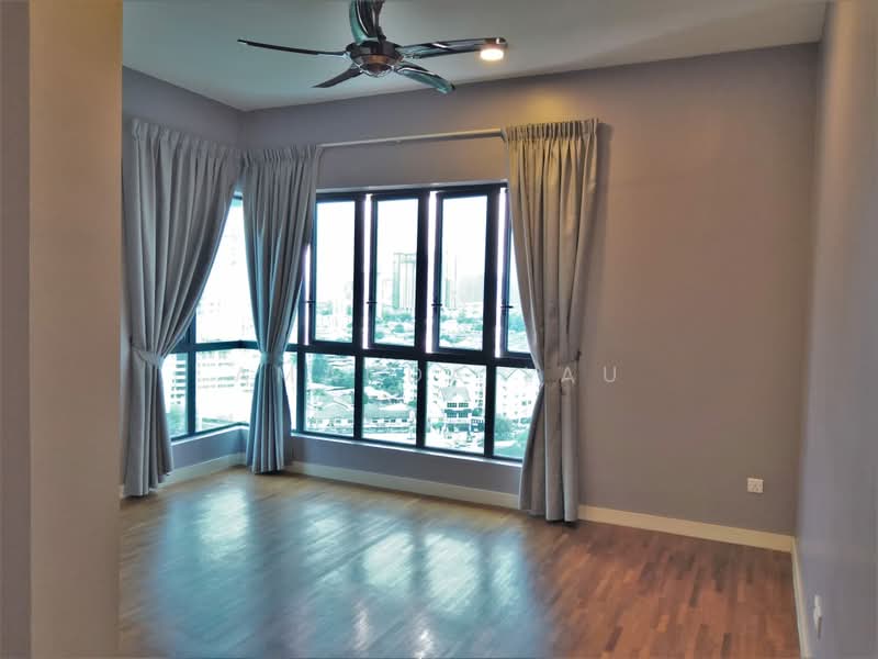 100 Residency untuk Untuk Dijual - RM 790,000, Mac 2026 - PropertyGuru.com.my