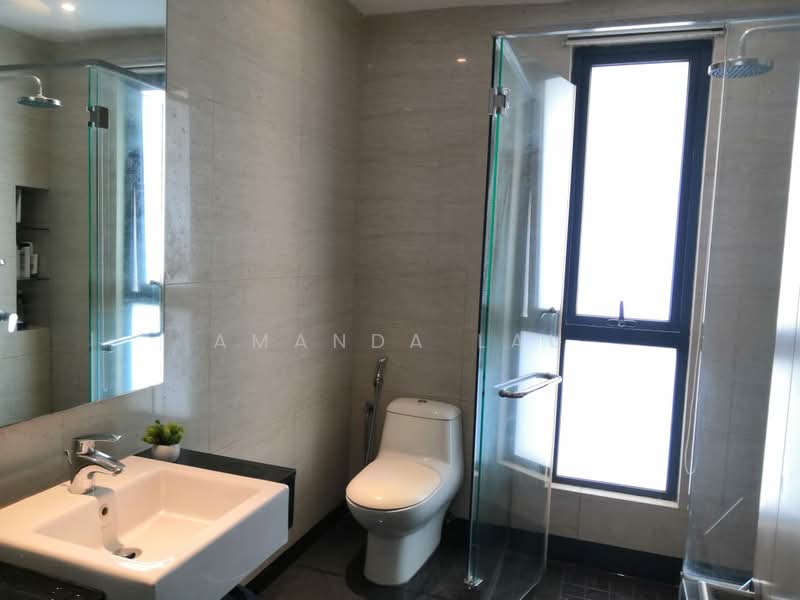 100 Residency untuk Untuk Dijual - RM 790,000, Mac 2026 - PropertyGuru.com.my