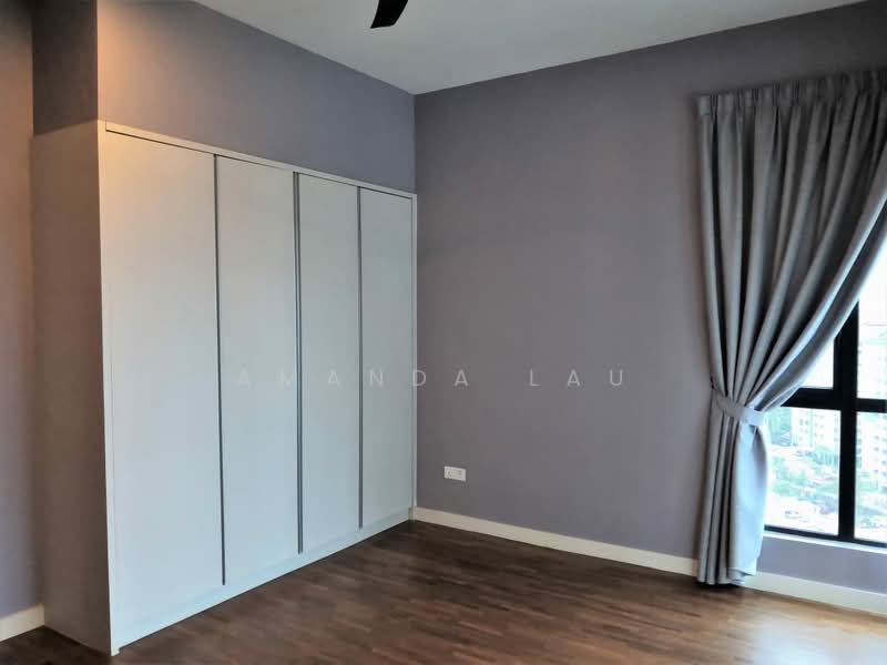 100 Residency untuk Untuk Dijual - RM 790,000, Mac 2026 - PropertyGuru.com.my