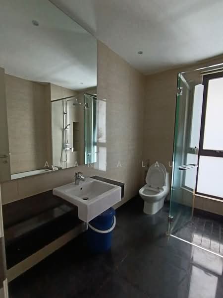 100 Residency untuk Untuk Dijual - RM 790,000, Mac 2026 - PropertyGuru.com.my