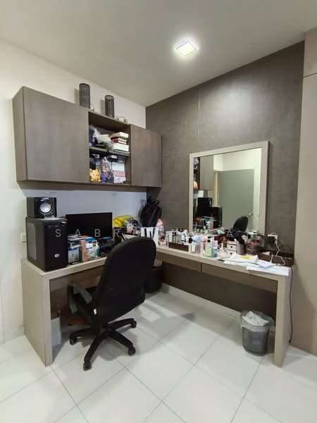 2-storey Terraced House for Sale in Bukit Indah (Iskandar Puteri (Nusajaya)) - Sabrina Gan - Study - PropertyGuru.com.my