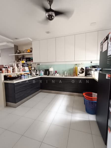 2-storey Terraced House for Sale in Bukit Indah (Iskandar Puteri (Nusajaya)) - Sabrina Gan - Kitchen - PropertyGuru.com.my