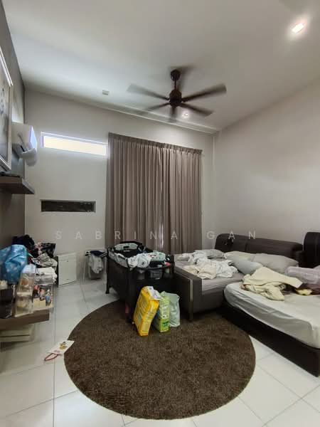 2-storey Terraced House for Sale in Bukit Indah (Iskandar Puteri (Nusajaya)) - Sabrina Gan - Bedroom - PropertyGuru.com.my