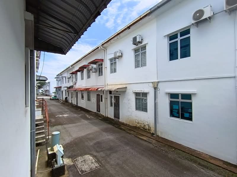 2-storey Terraced House for Sale in Bukit Indah (Iskandar Puteri (Nusajaya)) - Sabrina Gan - PropertyGuru.com.my