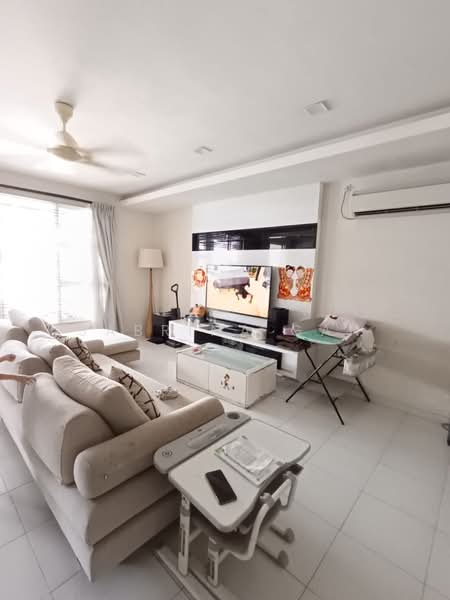 2-storey Terraced House for Sale in Bukit Indah (Iskandar Puteri (Nusajaya)) - Sabrina Gan - PropertyGuru.com.my