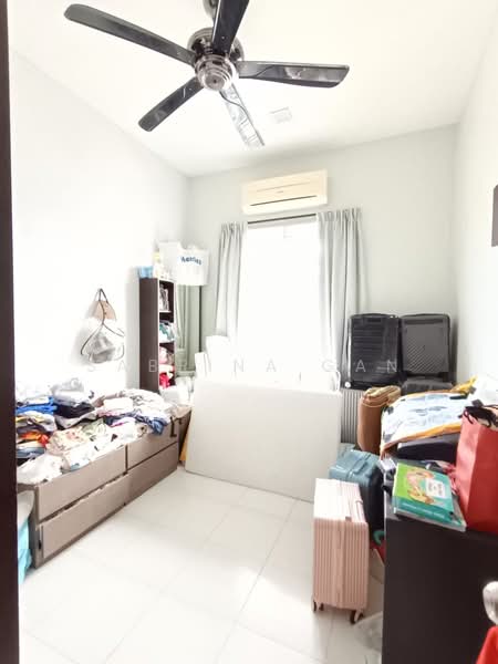 2-storey Terraced House for Sale in Bukit Indah (Iskandar Puteri (Nusajaya)) - Sabrina Gan - PropertyGuru.com.my