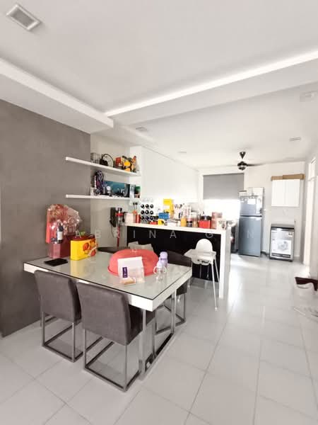 2-storey Terraced House for Sale in Bukit Indah (Iskandar Puteri (Nusajaya)) - Sabrina Gan - PropertyGuru.com.my