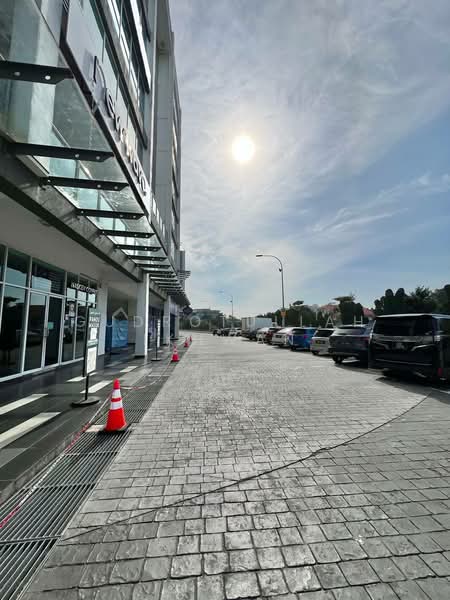 Shop / Office for Rent in Bandar Baru Bangi (Selangor) - Gudrotullah Ikhwan - Exterior - PropertyGuru.com.my