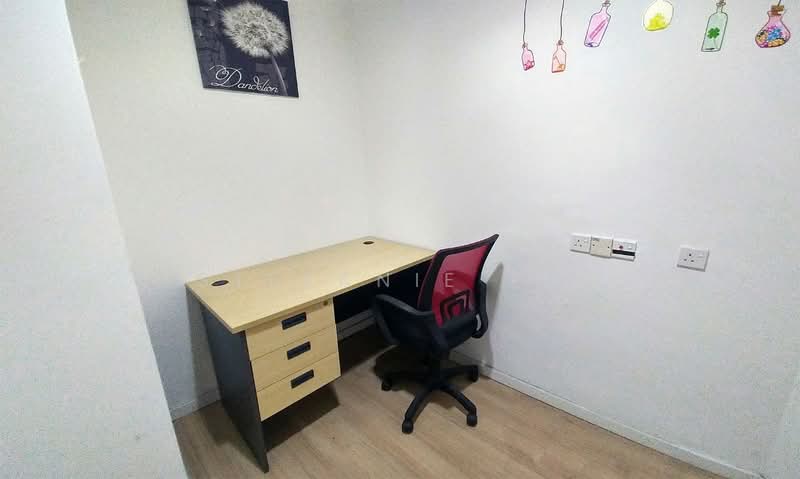 Condominium for Sale at Vista Damai - Stefanie Yii - Study - PropertyGuru.com.my