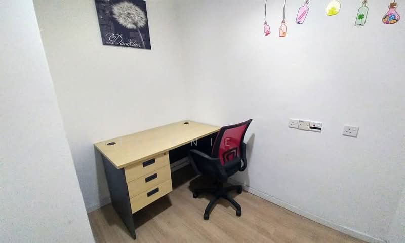 Condominium for Sale at Vista Damai - Stefanie Yii - Study - PropertyGuru.com.my