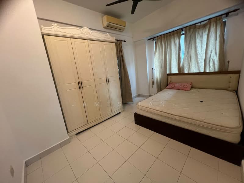 For Rent - Danga View Apartment