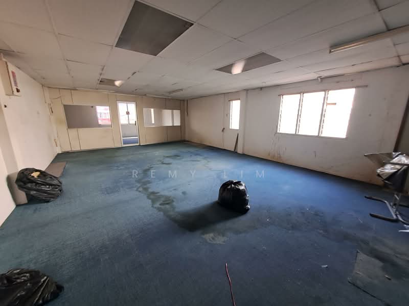 Shop for Sale in Tangkak (Johor) - Remy Lim - Interior - PropertyGuru.com.my