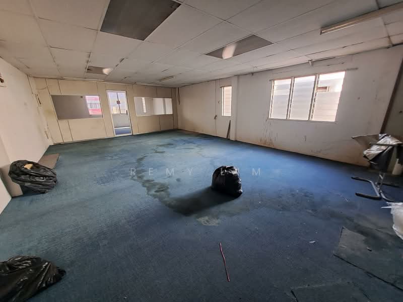 Shop for Sale in Tangkak (Johor) - Remy Lim - Interior - PropertyGuru.com.my