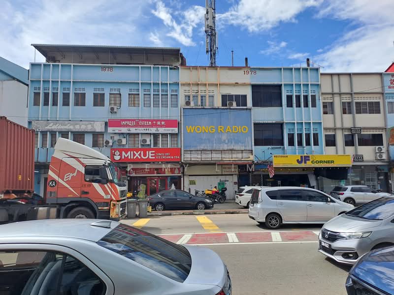 Shop for Sale in Tangkak (Johor) - Remy Lim - PropertyGuru.com.my